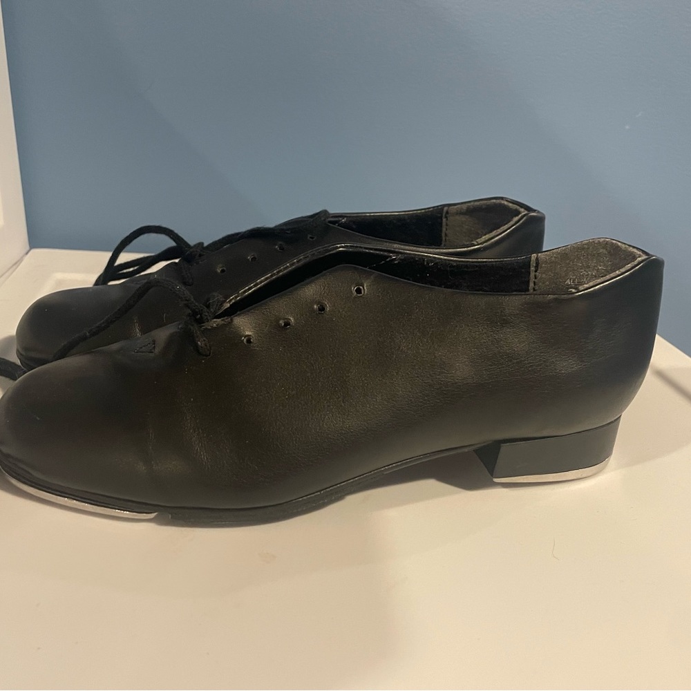 Tap Shoes-youth CAPEZIO